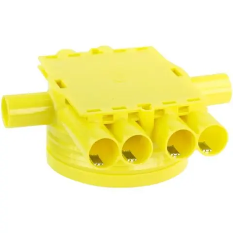 Gelia 1426032-2 Kopplingsdosa Endast denna vecka